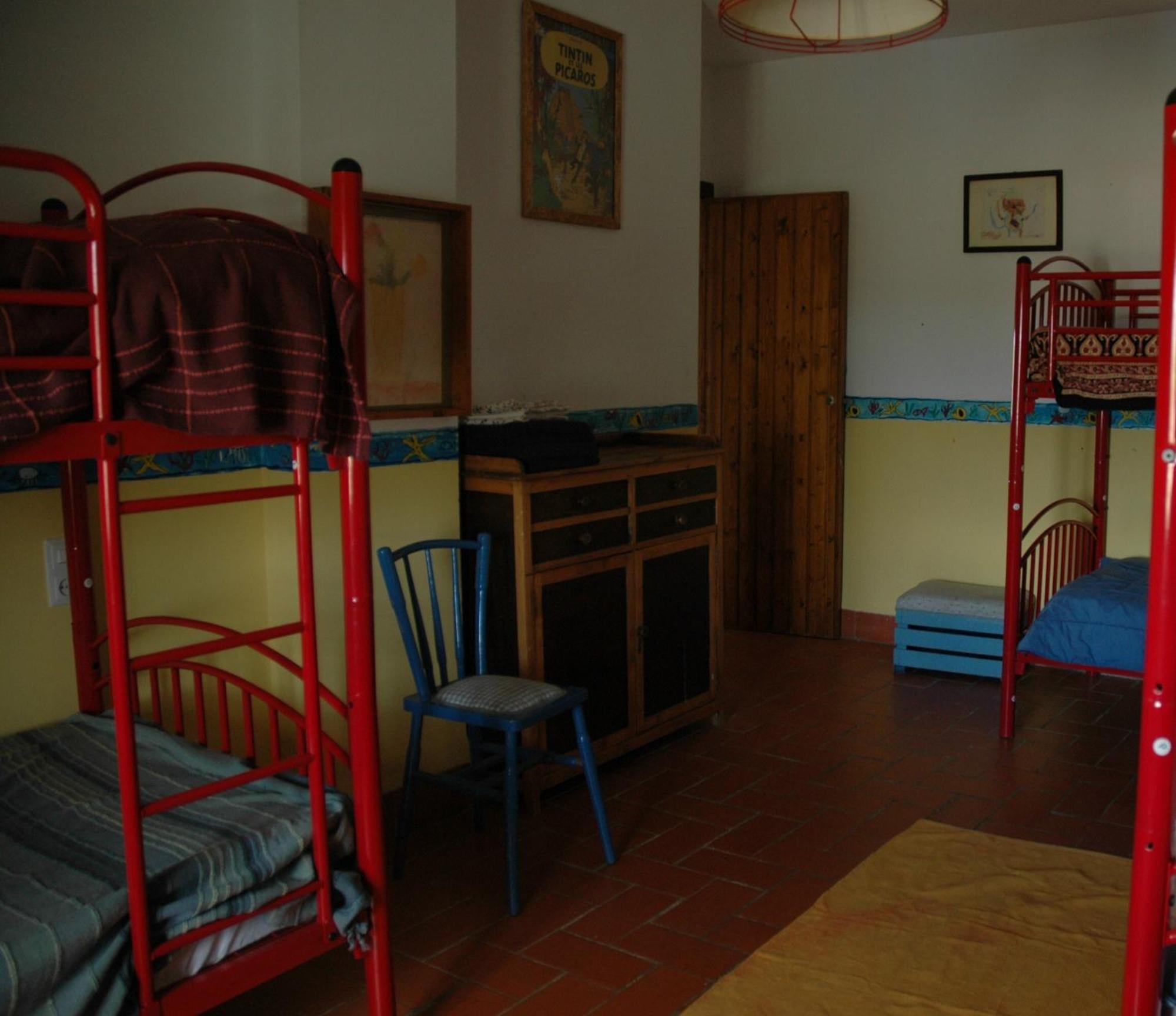 Casa Rural Cortijo Del Zoco Bajo Pozoblanco Exterior foto